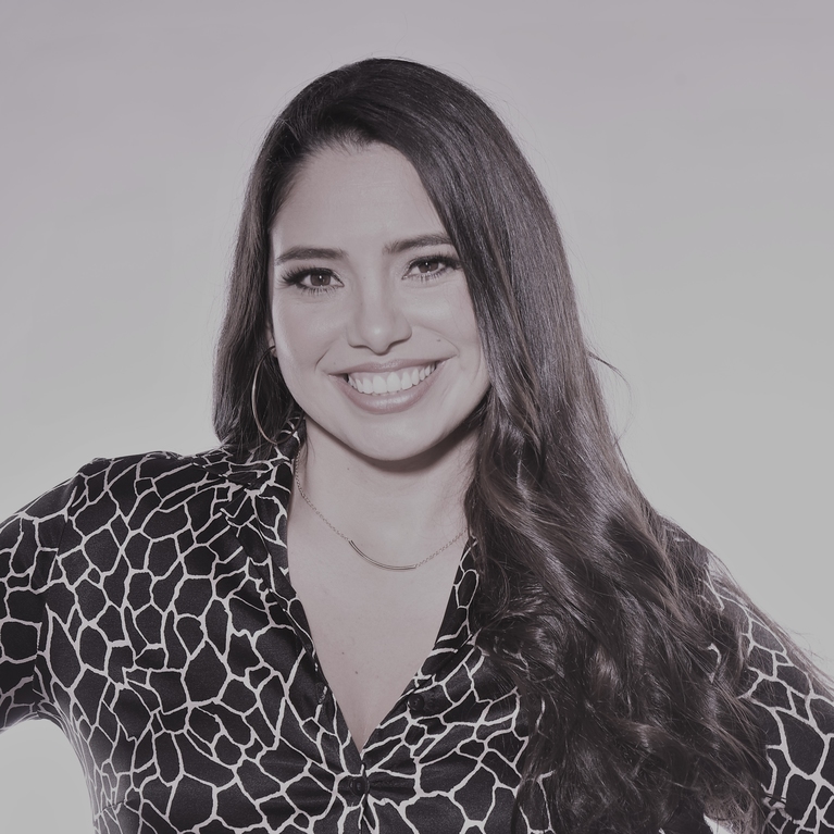 Gina Parodi Logo